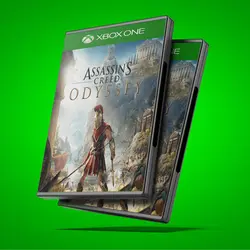 خرید بازی Assassin's Creed Odyssey برای ایکس باکس