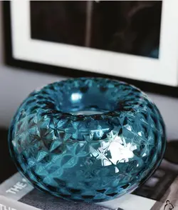 گلدان قطره - گالری قاب