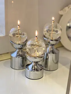 شمعدون آلما - گالری قاب