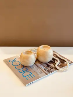 جا وارمر پتینه - گالری قاب