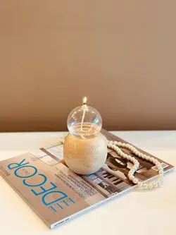 جا وارمر پتینه - گالری قاب