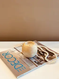 جا وارمر پتینه - گالری قاب