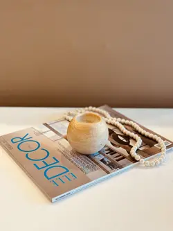 جا وارمر پتینه - گالری قاب