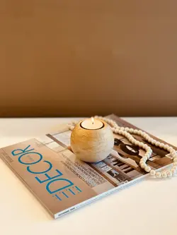 جا وارمر پتینه - گالری قاب