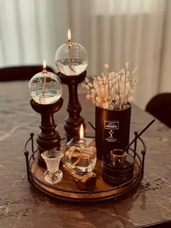 ست اکسسوری جلومبلی کیدو - گالری قاب