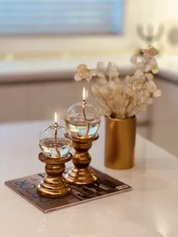 ست اکسسوری جلومبلی آلا - گالری قاب