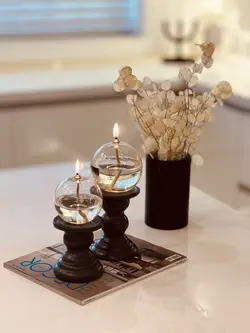 ست اکسسوری جلومبلی آلا - گالری قاب