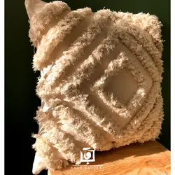 کوسن پانچ دوزی1021