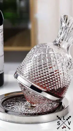 تنگ گردان کد 0036 - خرید لوازم آشپزخانه | لوازم دکوری و تزئینی منزل