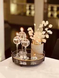 ست جلو مبلی ویونا - خرید لوازم آشپزخانه | لوازم دکوری و تزئینی منزل