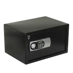 سیف باکس گنجینه مهر پارس مدل 300HMT