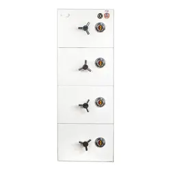 فایل نسوز 4 کشو 600FNR