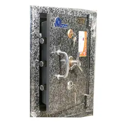 گاوصندوق ایران کاوه 250 کوتاه