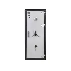 گاوصندوق جا اسلحه سفارشی