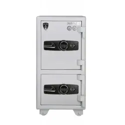 گاوصندوق جی اس 2-1000