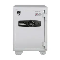 گاوصندوق نسوز جی اس 750