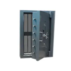 گاوصندوق درب خزانه 200