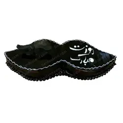 کیک مردانه سبیل