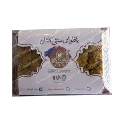 باقلوا سنتی کاشان 5 مغز ویژه 25 عددی