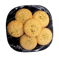 کلوچه ممتاز کاشان روغن حیوانی