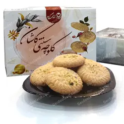 کلوچه ممتاز کاشان روغن نباتی