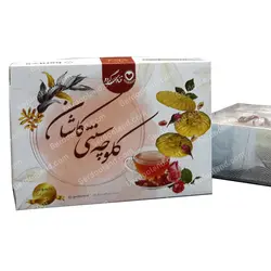 کلوچه ممتاز کاشان روغن نباتی