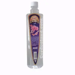 گلاب ممتاز اصیل کاشان 1 لیتری