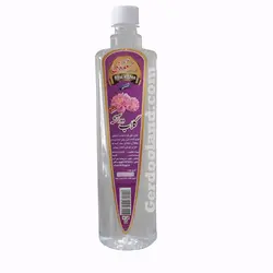 گلاب دو آتشه اصیل کاشان