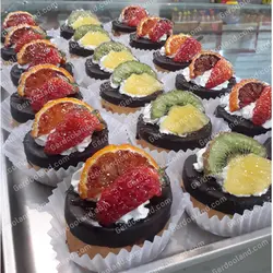 شیرینی رولت مخصوص