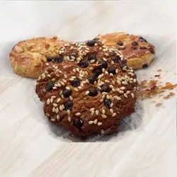 کوکی رژیمی در تنوع