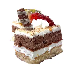 شیرینی تر میوه ای