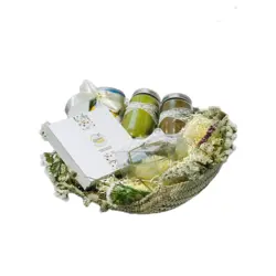 سبد سلامتی کرونا 1