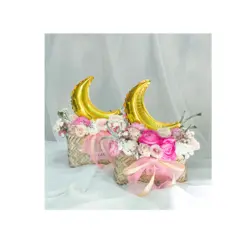 باکس گل عید فطر