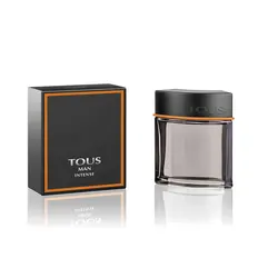 اینتنس مردانه توس  100 میل