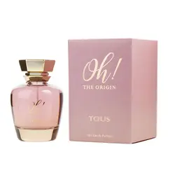 اوه د اوریجین زنانه توس 100 میل