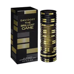 دیویدوف د گیم برلیانت مردانه 100 میل