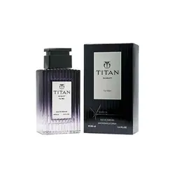 ادوپرفیوم سیدونا تیتان نایت مردانه 100 میل