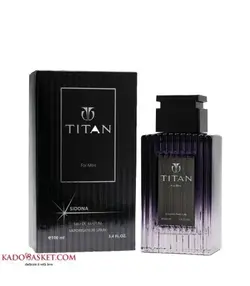 ادوپرفیوم سیدونا تیتان مردانه 100 میل