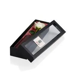 باکس رز سفید