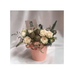 گل برای قدردانی