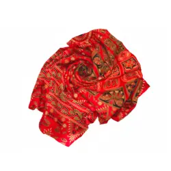 روسری هندی