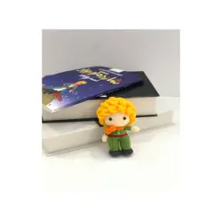 عروسک شازده کوچولو