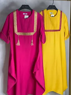 پیراهن آنیتا