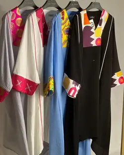 پیراهن ژاکلین