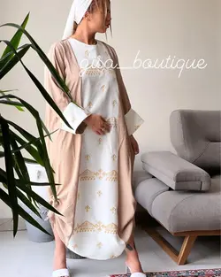 پیراهن سونیا