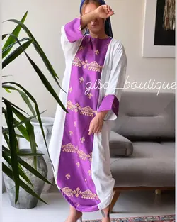 پیراهن سونیا