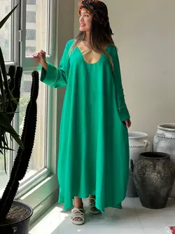 پیراهن سندبادی