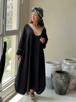 پیراهن سندبادی