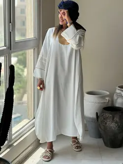 پیراهن سندبادی