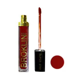 رژلب مایع مات ۲۴ ساعته بروکلین